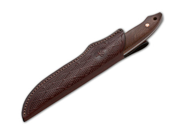 Arbolito Venador