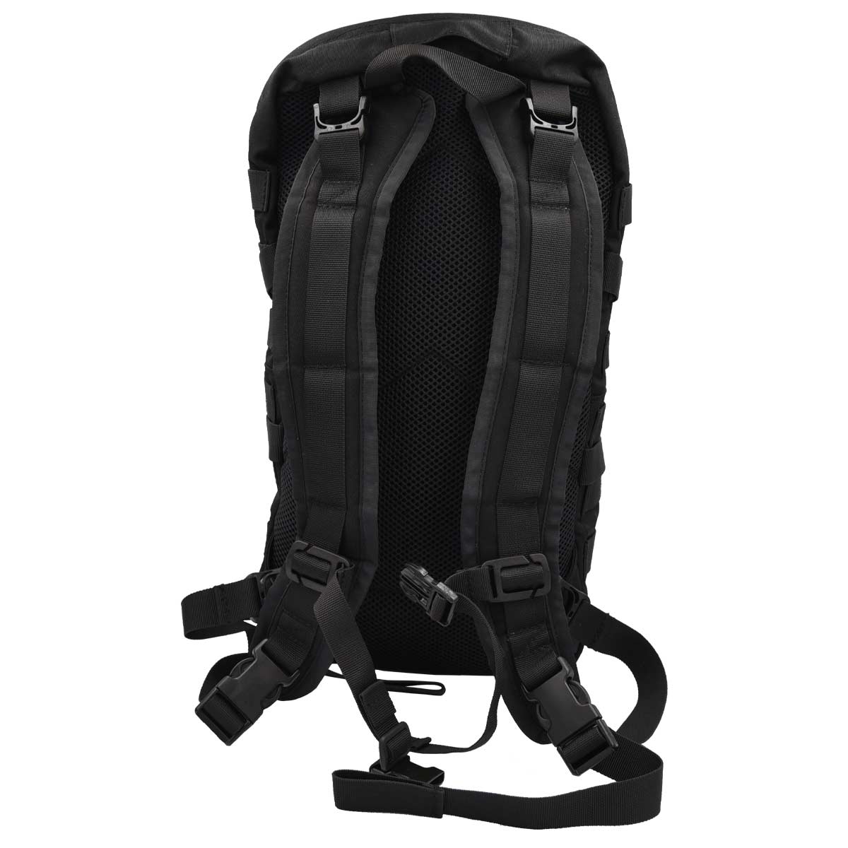 AR-Stinger II – Modular (Back) Pack MBP, Schwarz