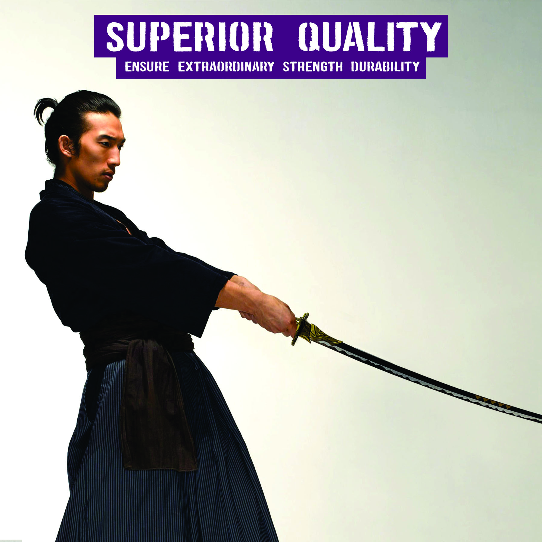 Genshin Impact - Amenoma Kageuchi Schwert
