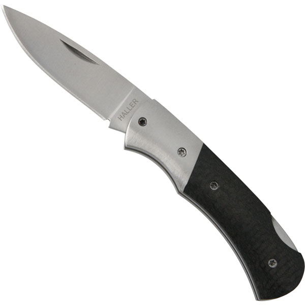 Haller Select Tame Carbonfiber