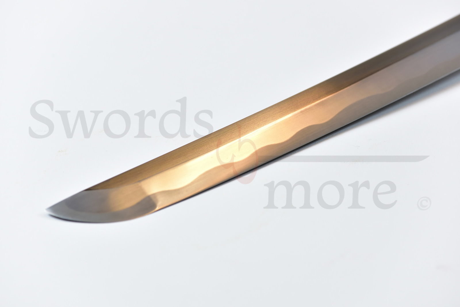 Koi Katana