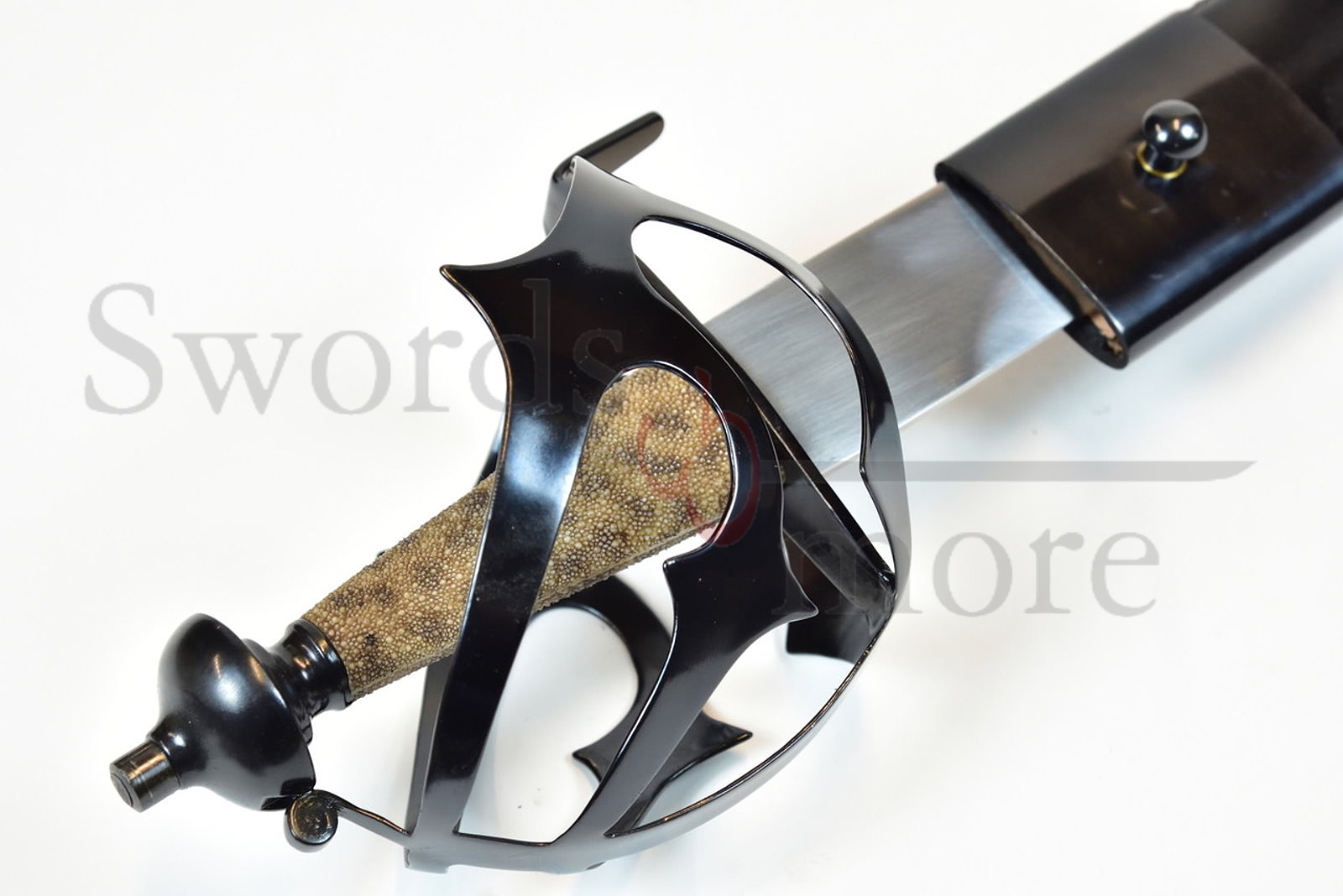 Barbarisches Piraten Cutlass