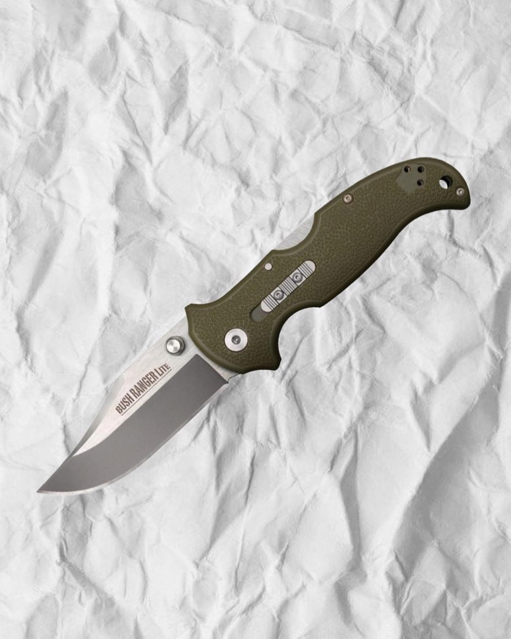 Bush Ranger Lite