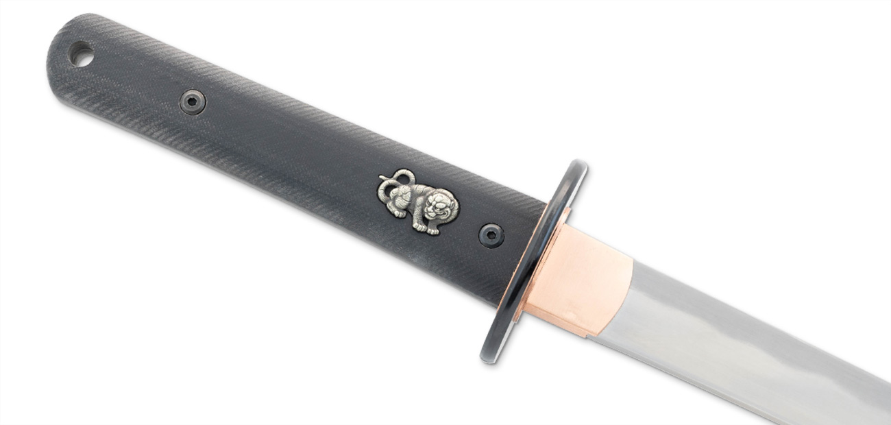 Modern Wakizashi