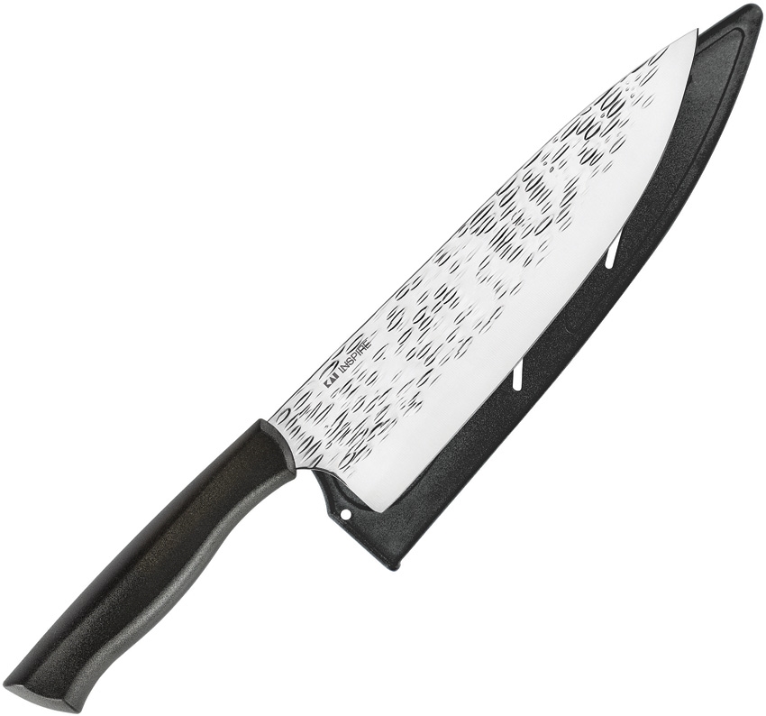 Inspire Chefs Messer