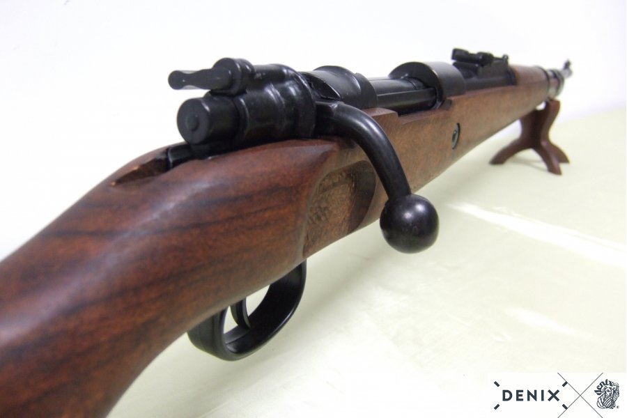 Karabiner 98 K Mauser 1935 Deutschland, 2. Wk. ohne Gurt