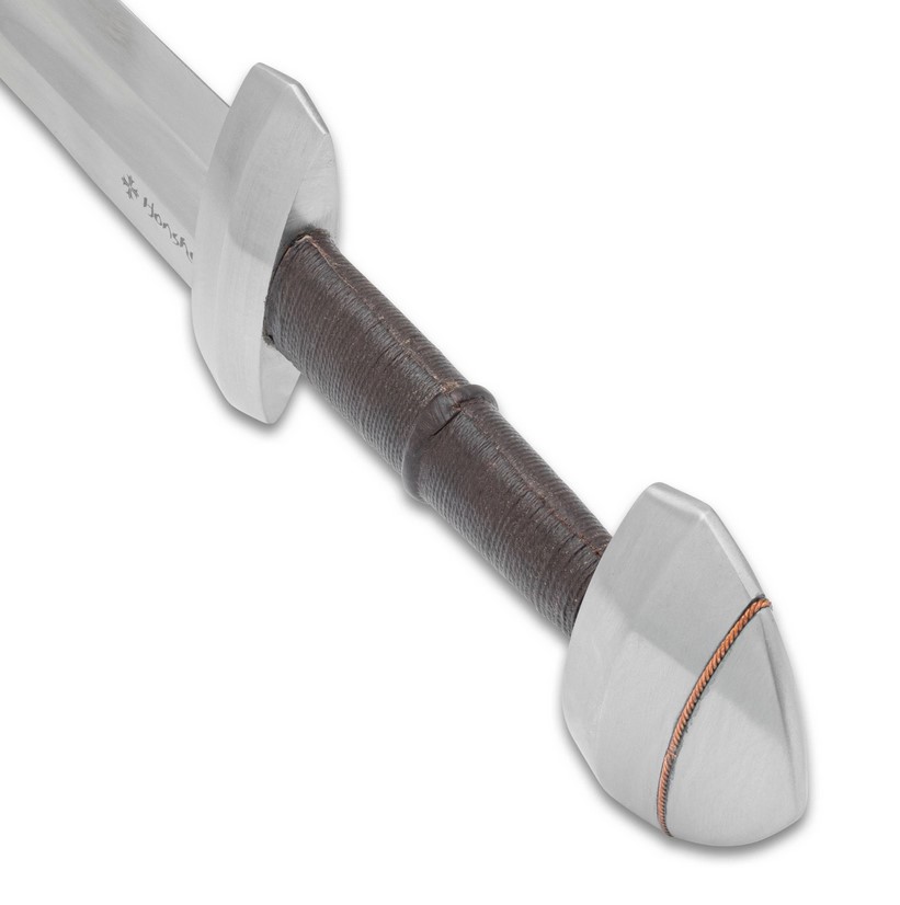 Honshu Historic Forge Wikingerschwert