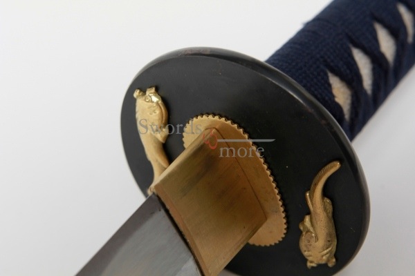 Imori Wakizashi