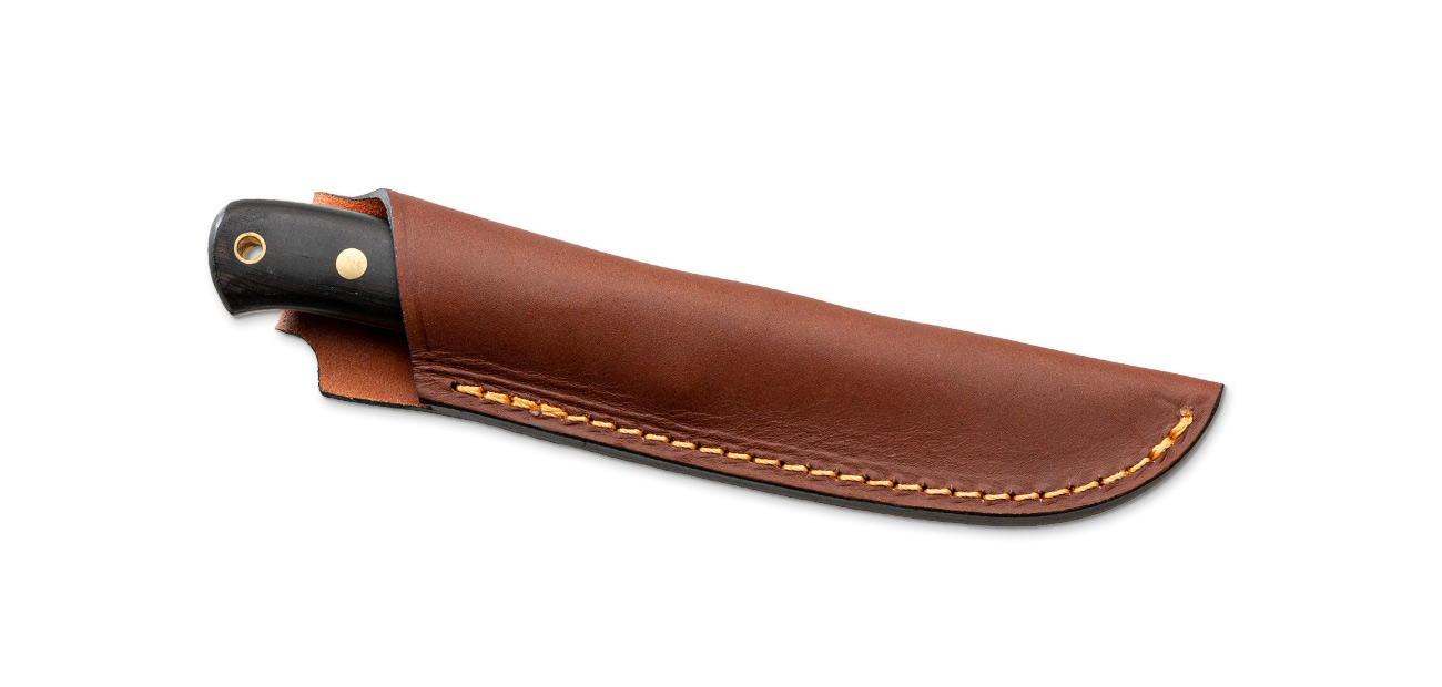 Woodsman - Sleipner/Scandi/Mooreiche