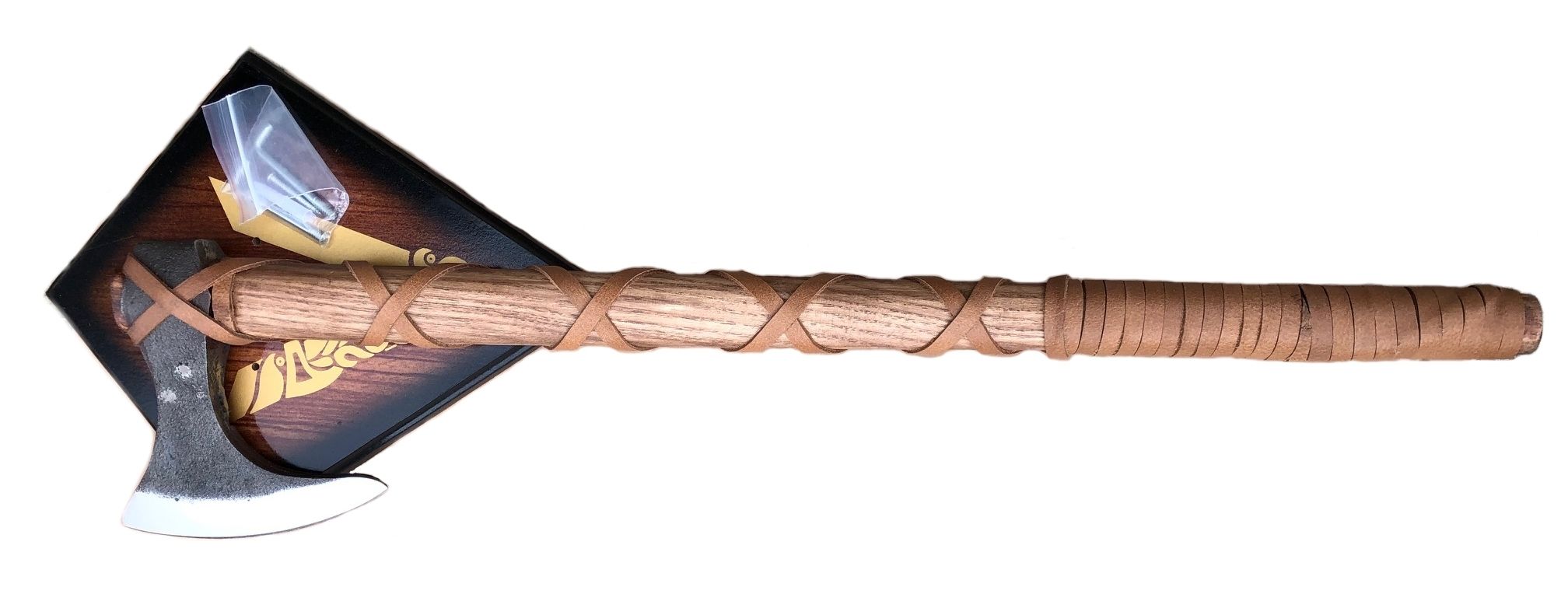 Ragnar's Axt