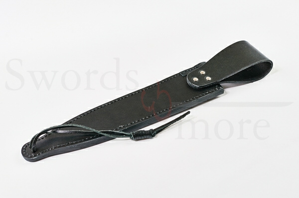 Gil Hibben Micarta Subhilt Toothpick