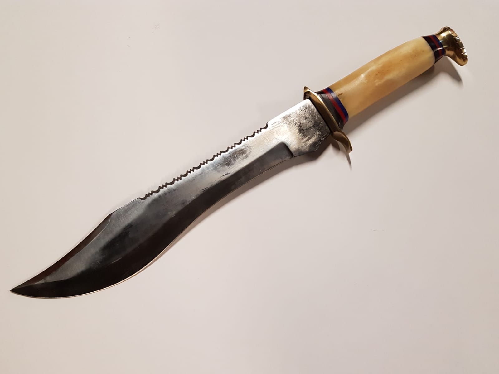 Mick Crocodile Dundee Jagdmesser
