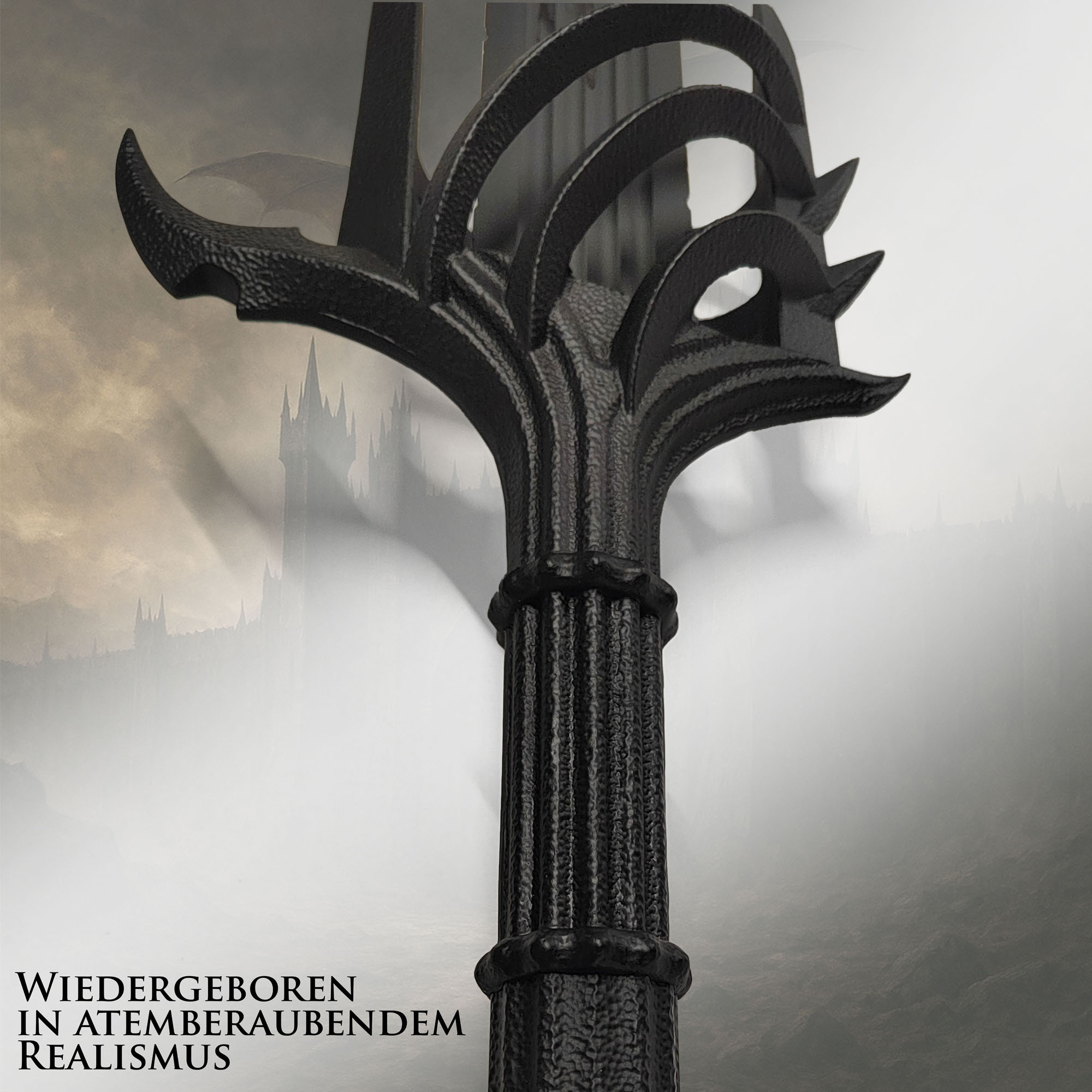 Der Herr der Ringe – Saurons Schwert