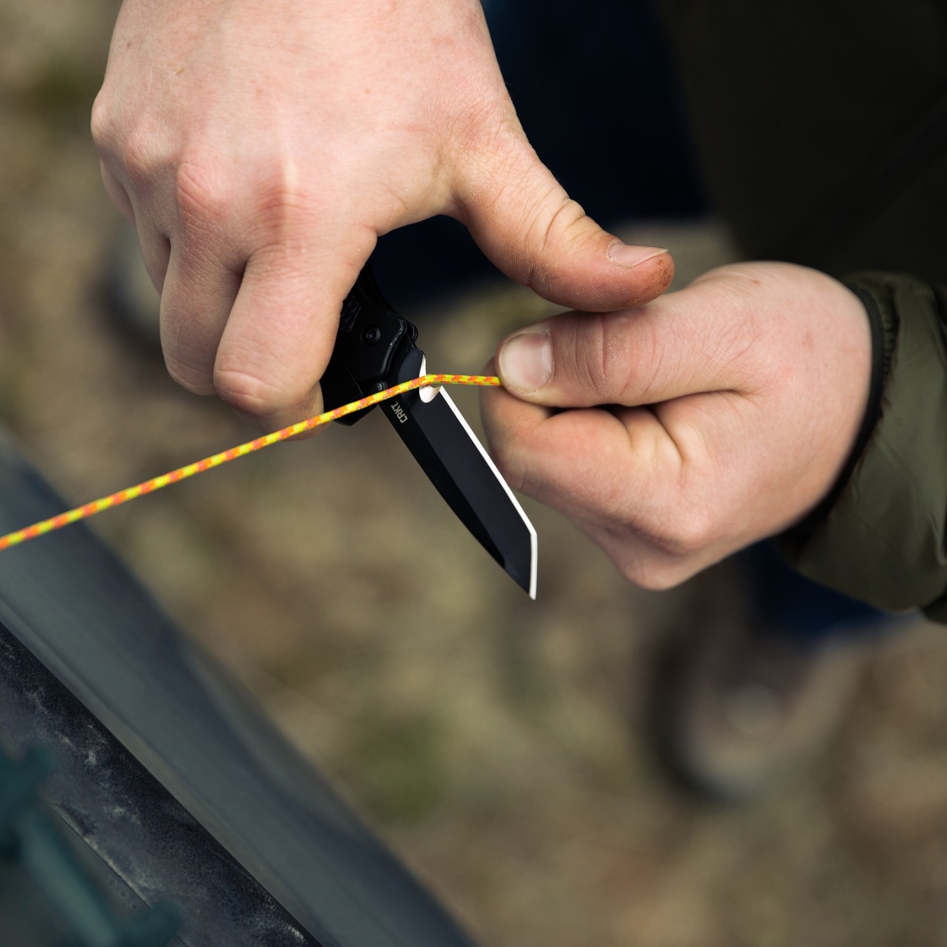 Septimo Multi-Tool