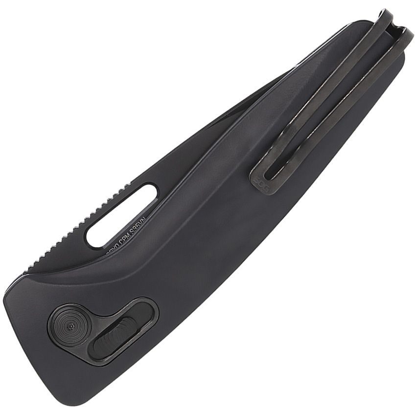 One-Zero XR Schwarz