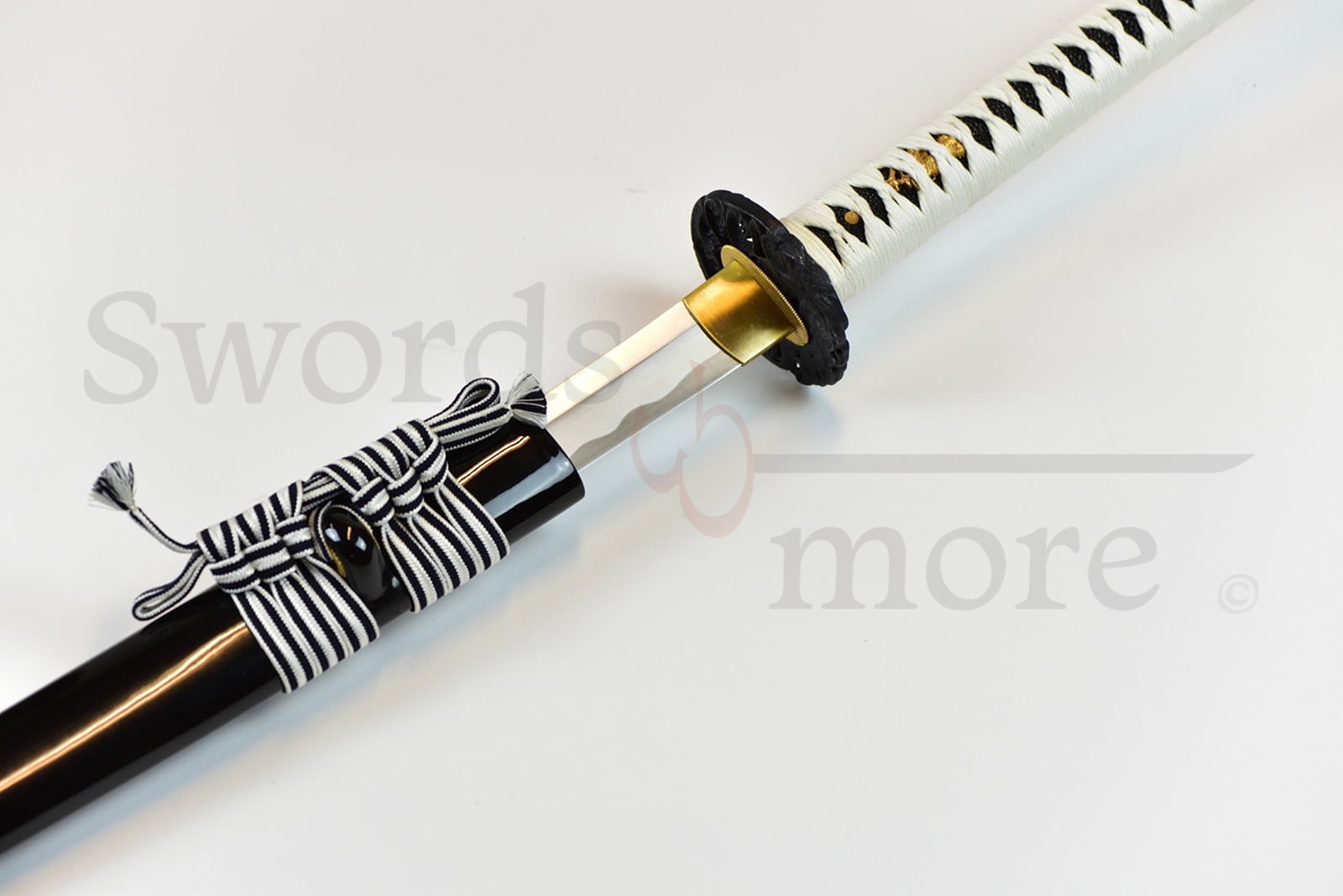 Koi Katana