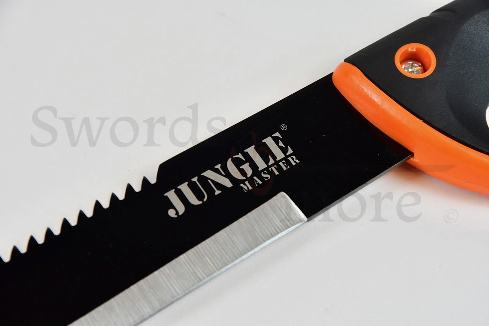 Dschungel Master Machete