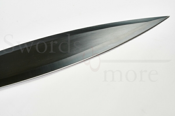 Combat Commander Thai Gladius