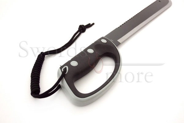 Kolumbianische Sägerücken Machete