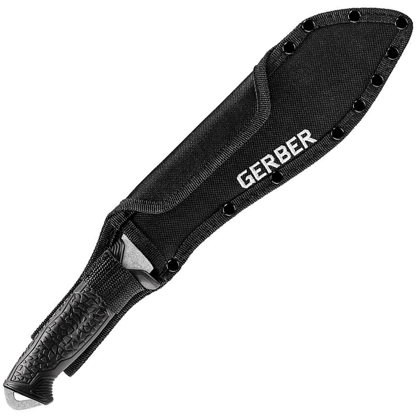 Versafix Machete, Schwarz