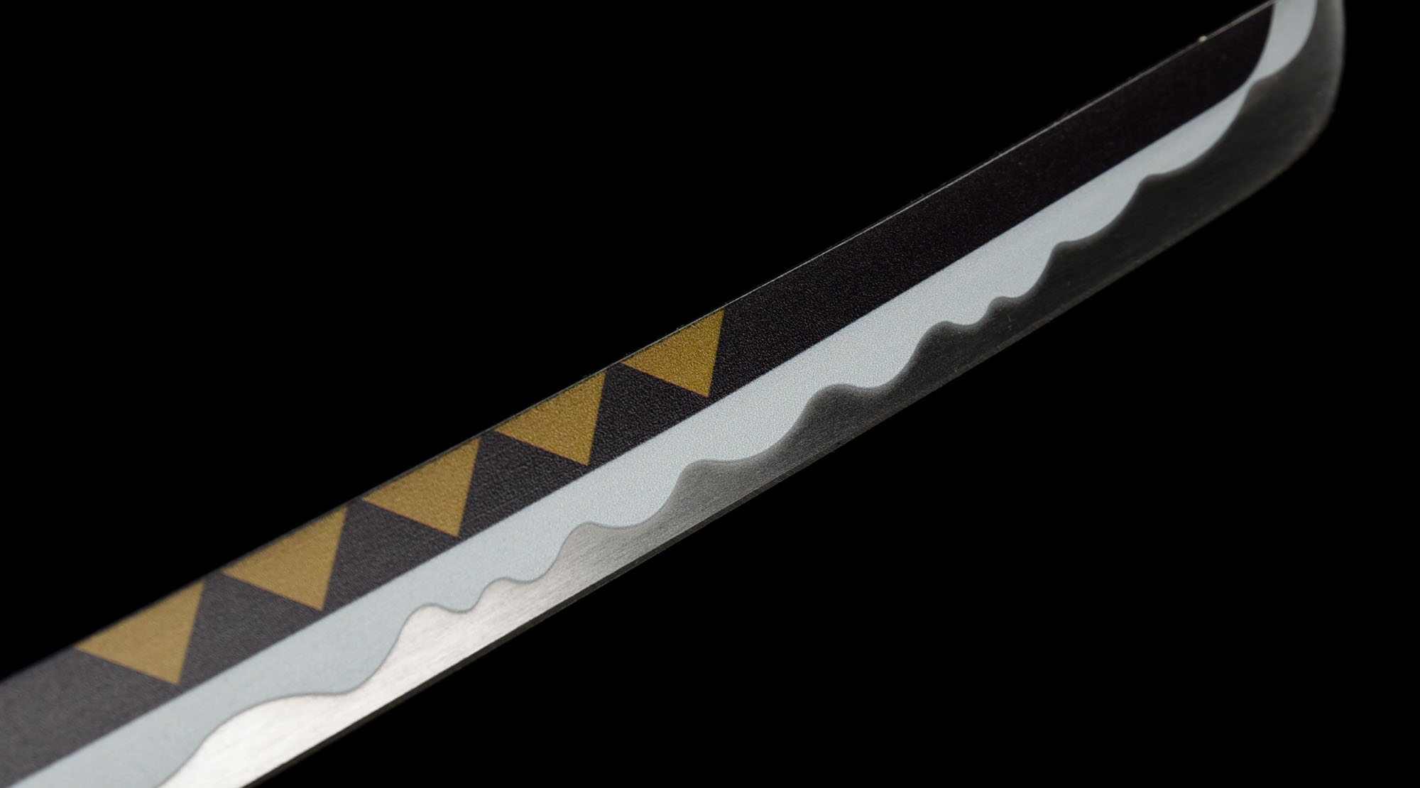 Genshin Impact - Amenoma Kageuchi Schwert