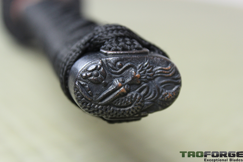 Fuku Ryu Katana
