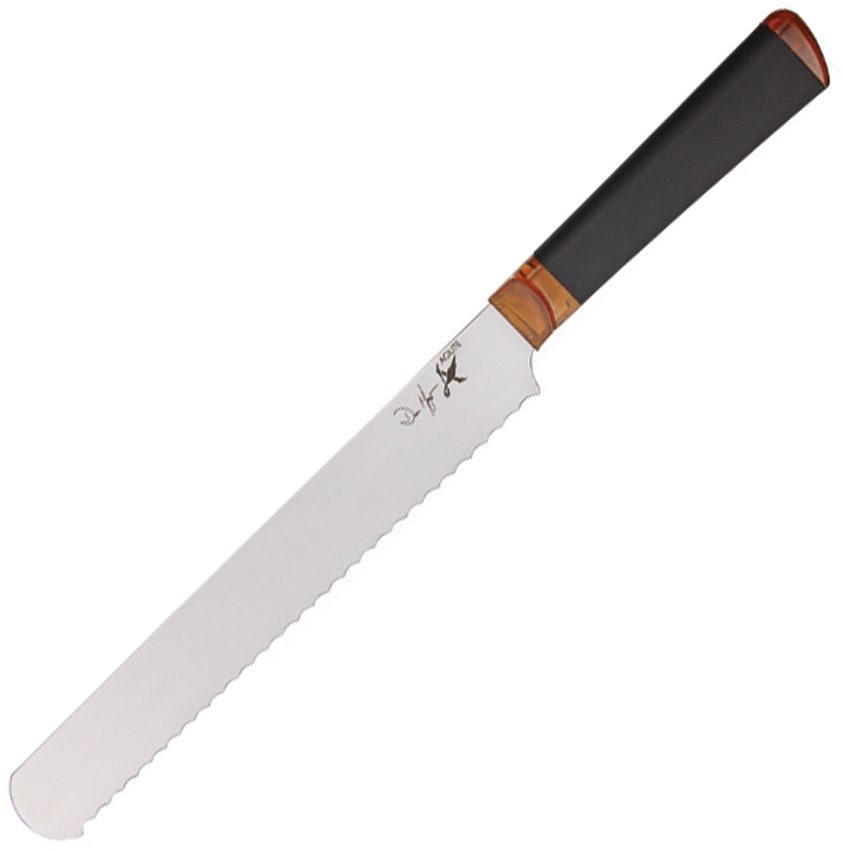 Agilite Brotmesser