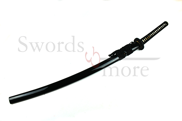 Samurai Katana, 72,39 cm Klingenlänge