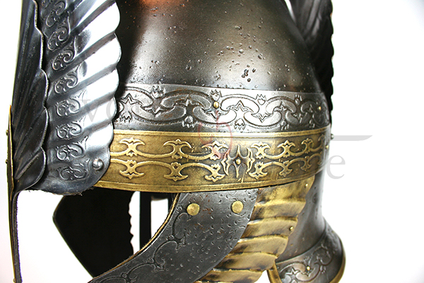 Elendils Helm