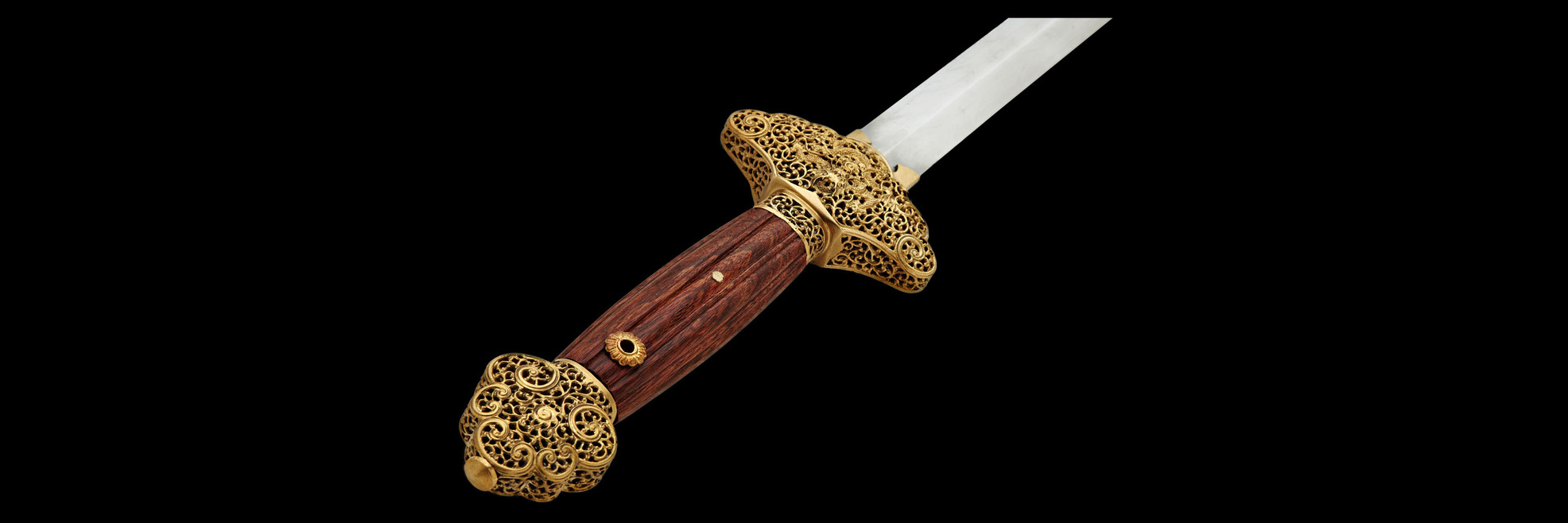 Qianglong Imperial Schwert