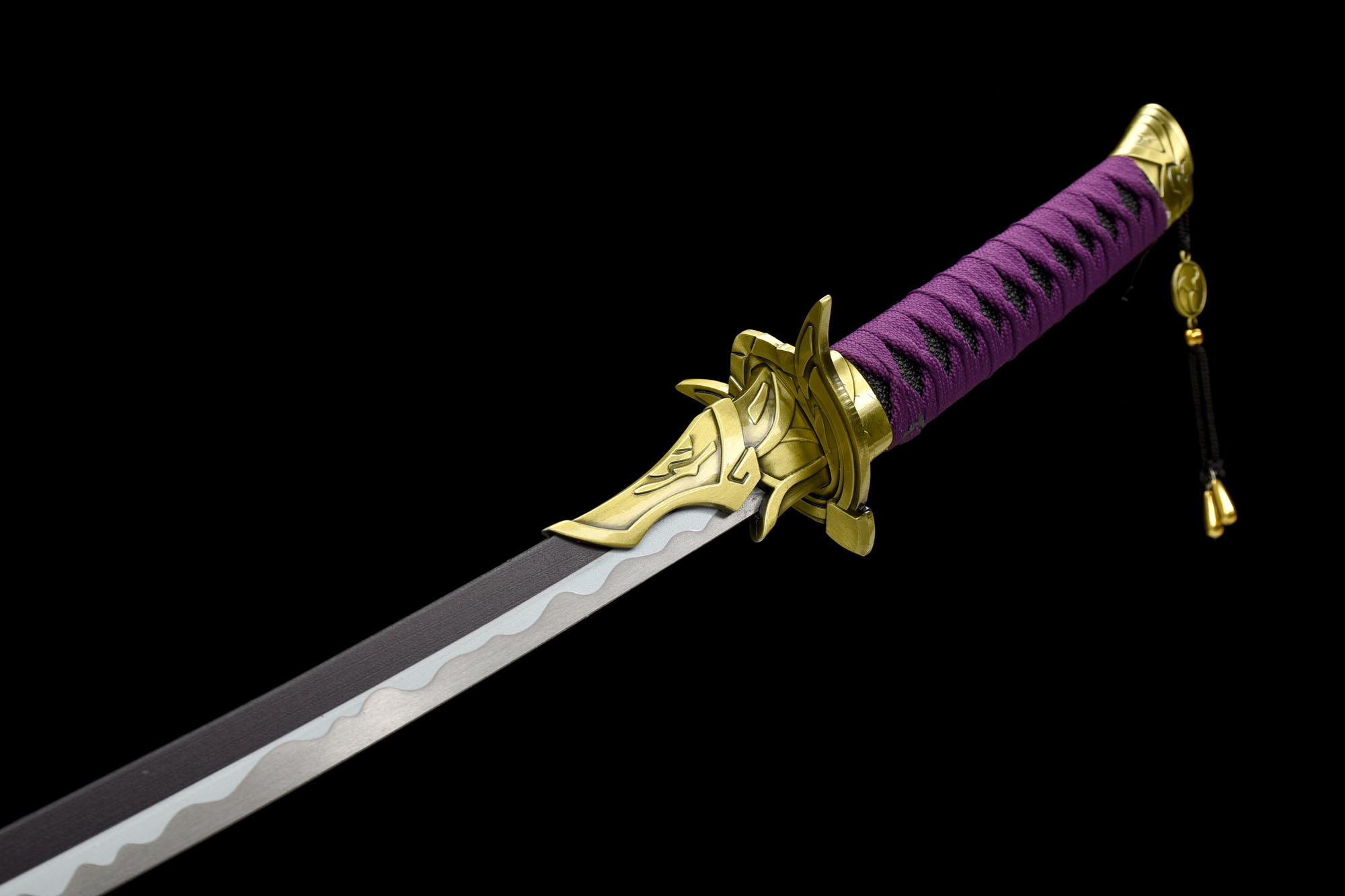 Genshin Impact - Amenoma Kageuchi Schwert