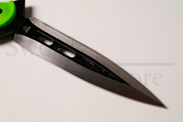 M48 Apokalypse Survival Speer