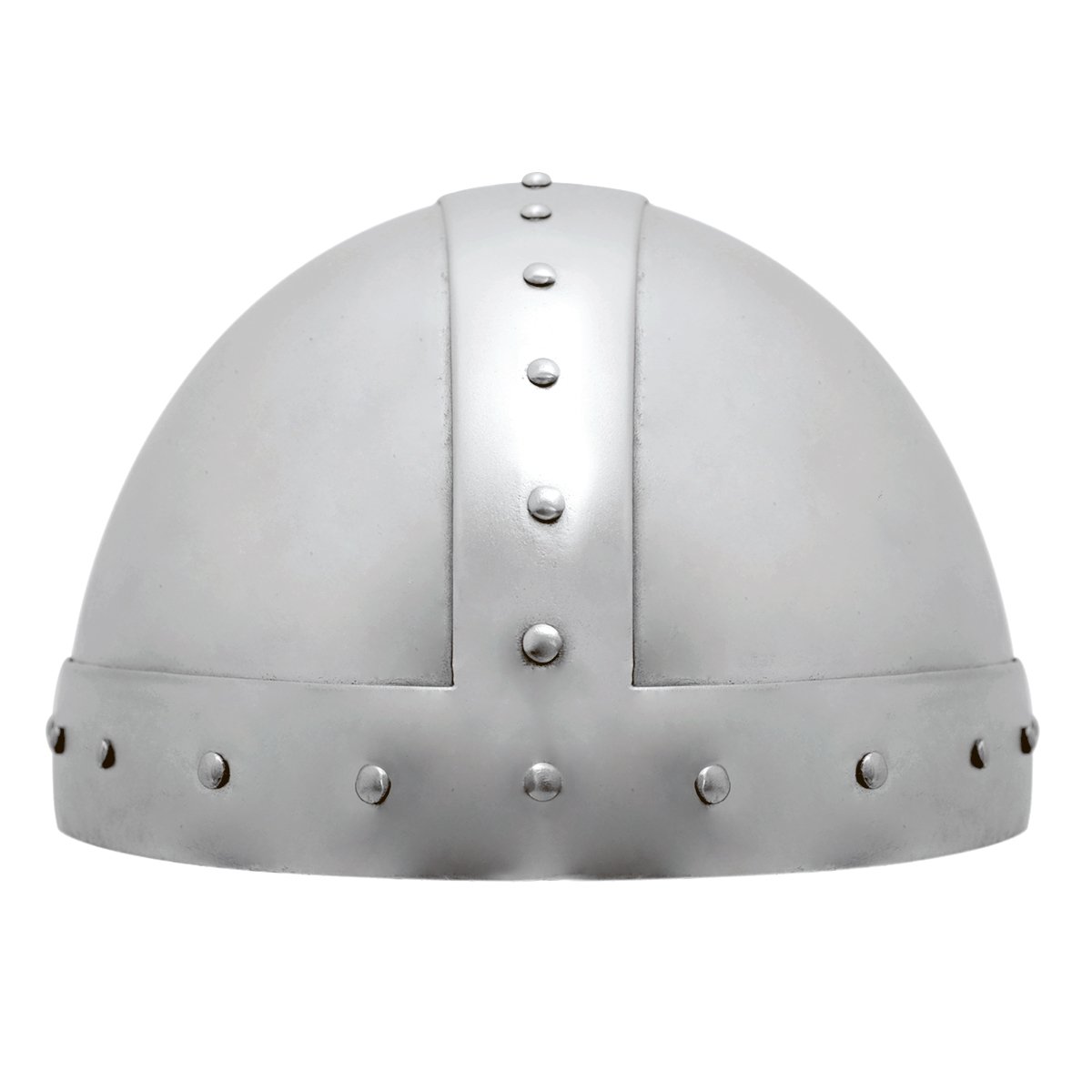 Spangenhelm für Bogenschützen, Größe M