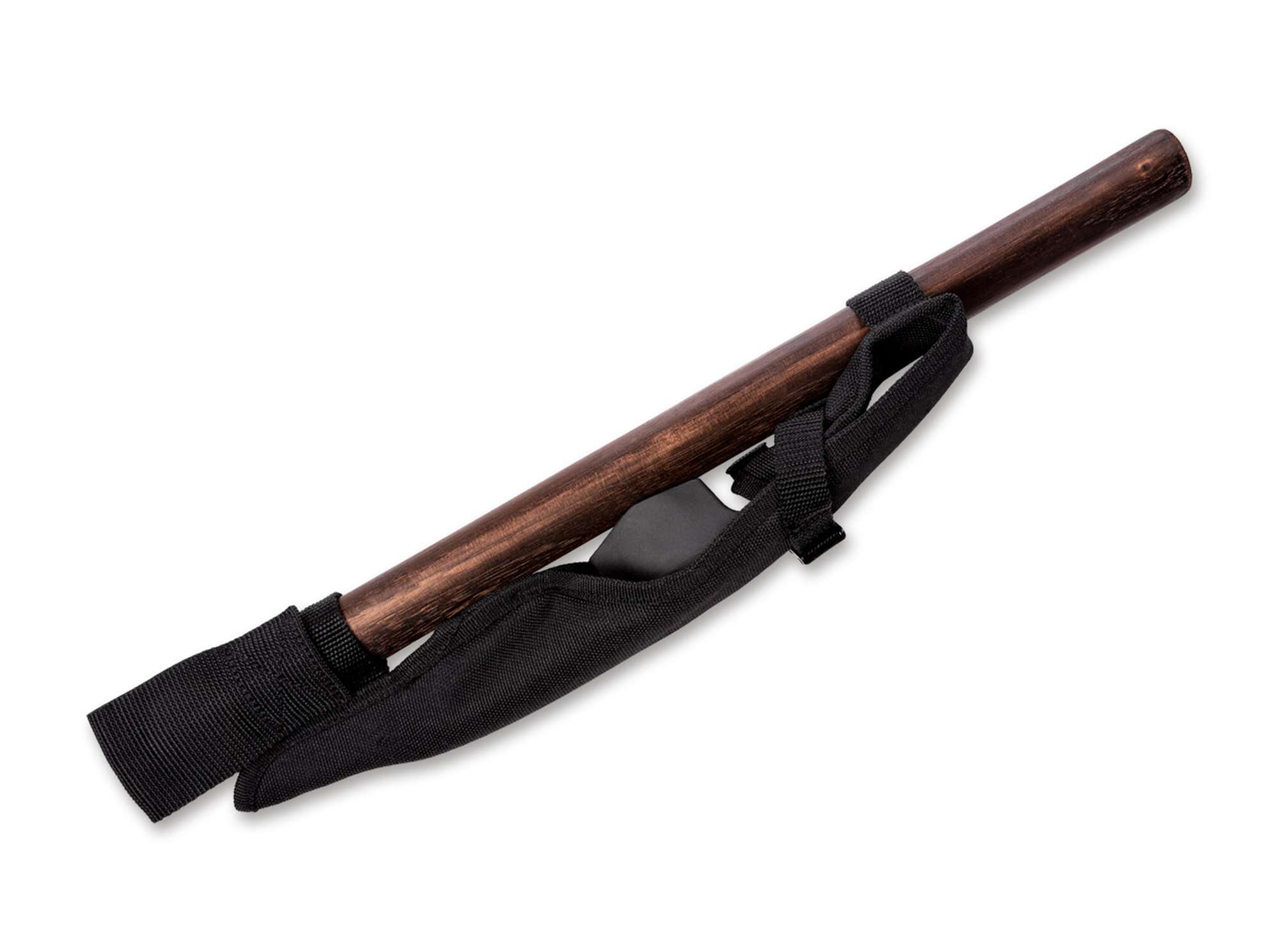 Chogan Mattock