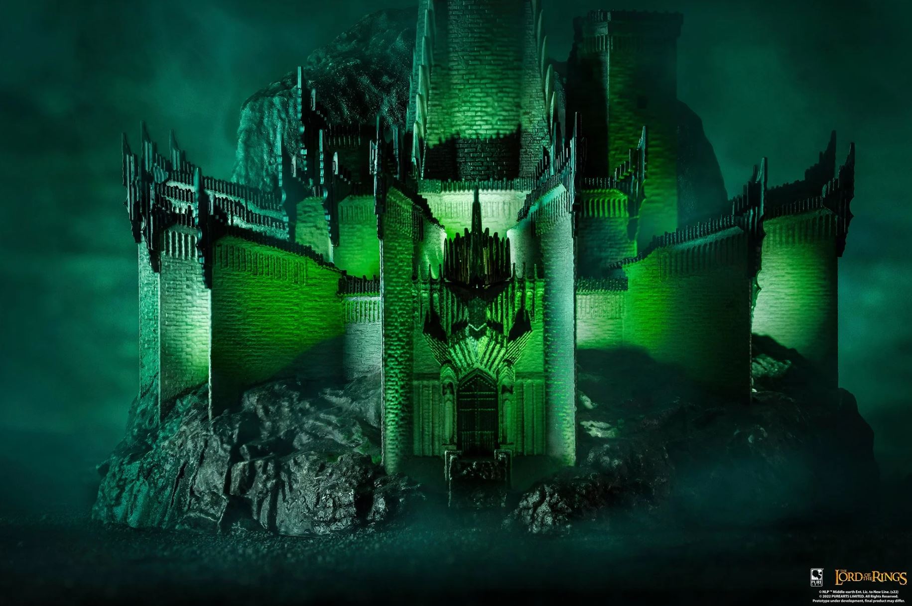 Der Herr der Ringe - Hexenkönig - Limited Edition