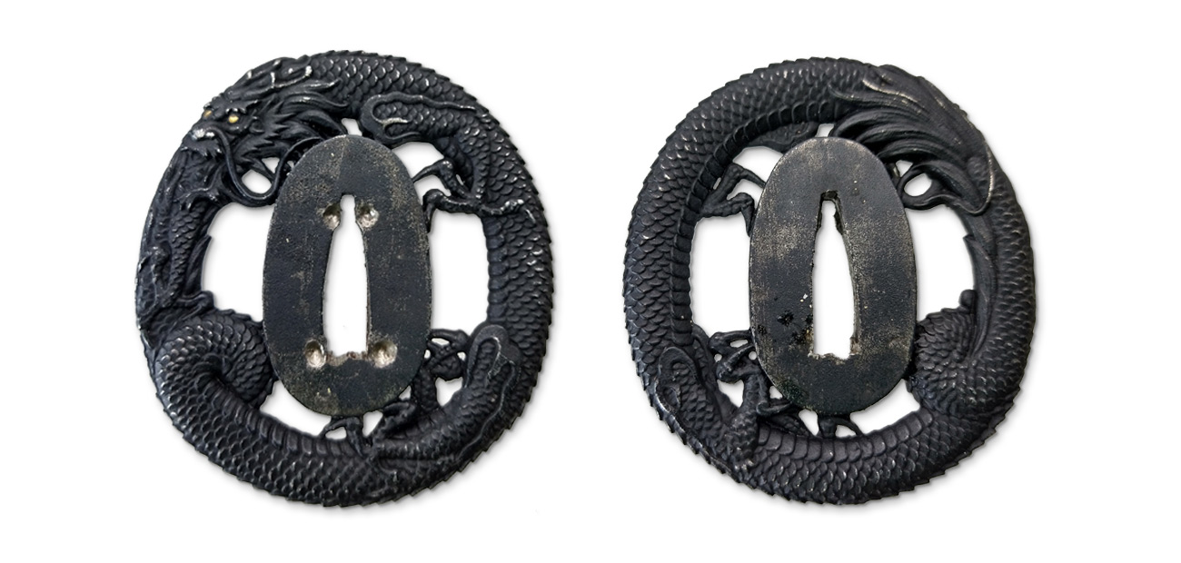 Shinto Wakizashi