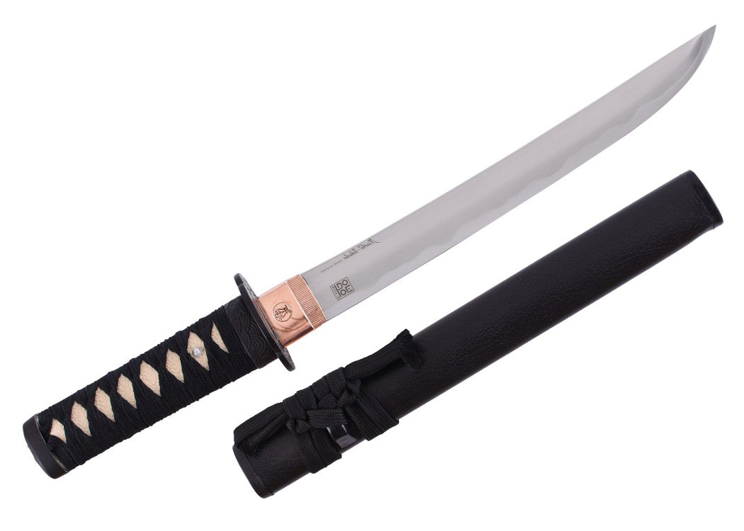 Crane Tanto
