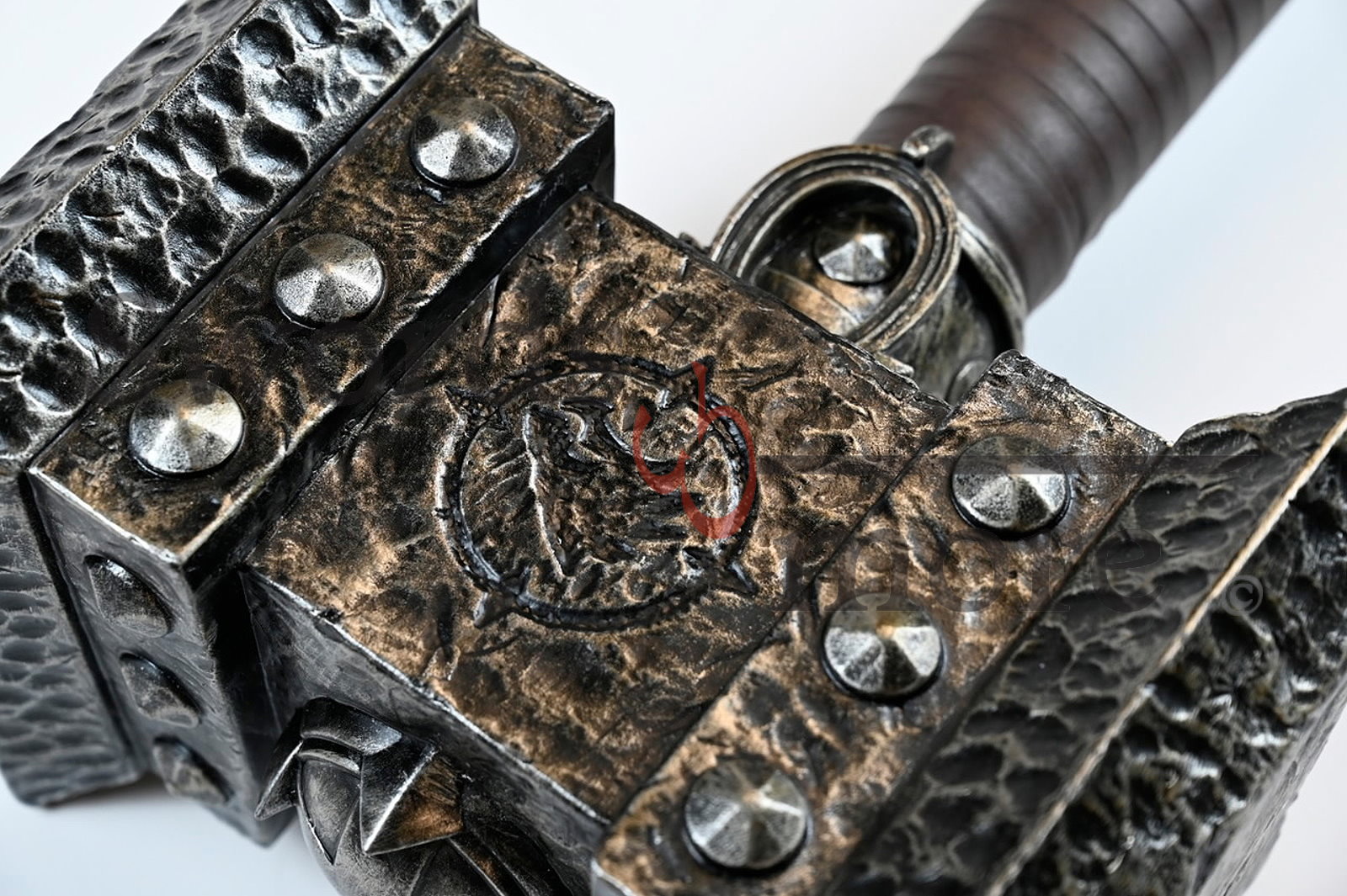 World of Warcraft Doom Hammer