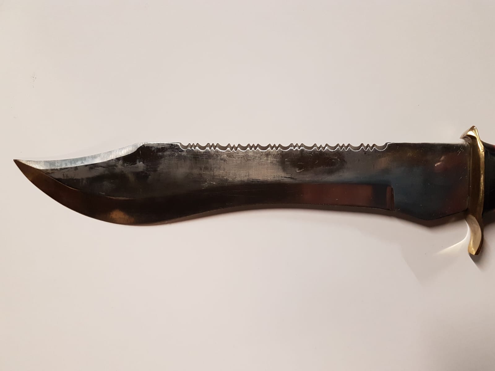 Mick Crocodile Dundee Jagdmesser