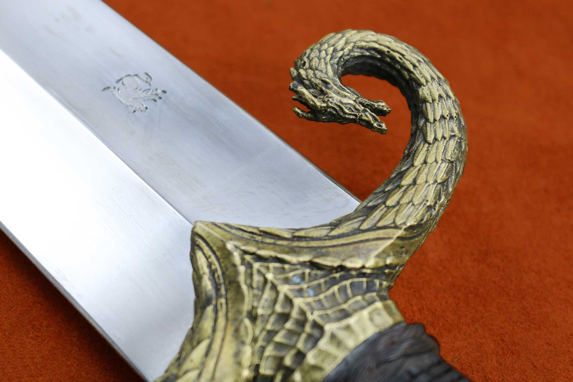 Mother of Dragons Schwert
