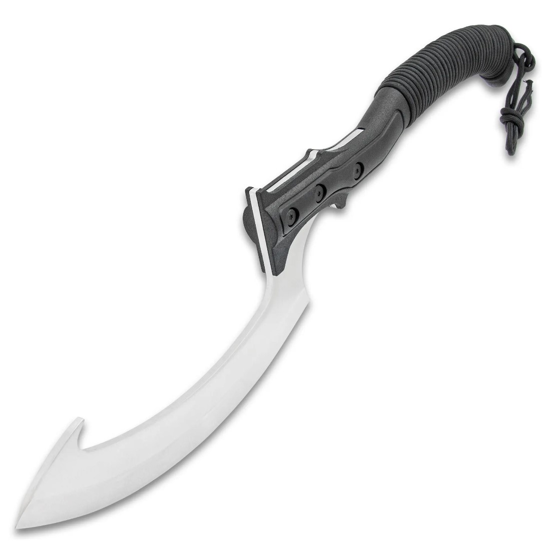 Kojiro Khopesh mit Scheide