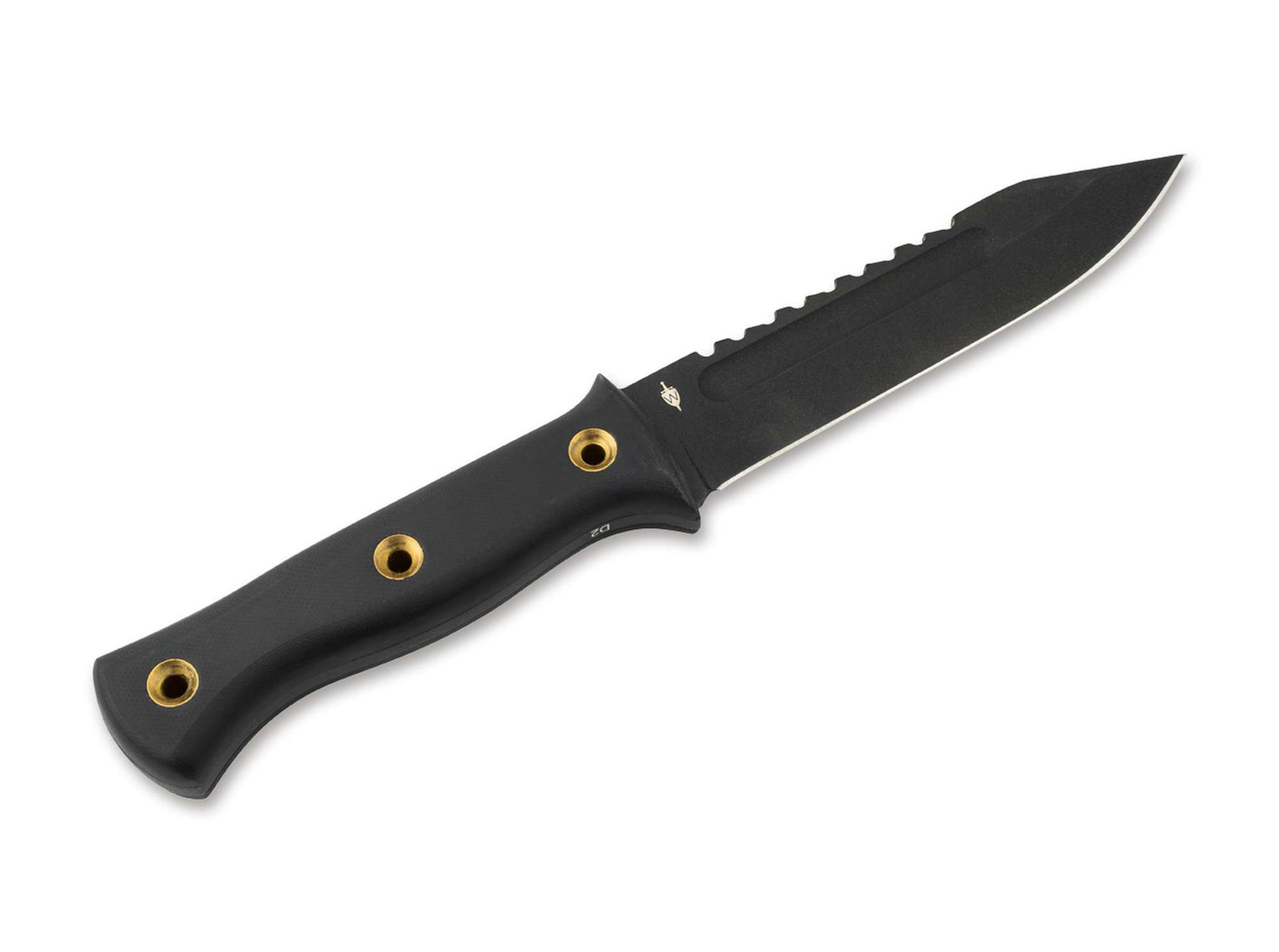 Pilot Knife