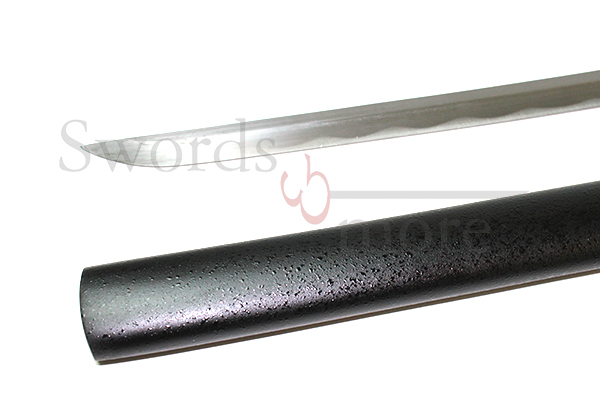 Sephiroth Masamune Schwert - handgeschmiedet, gefaltet - Set