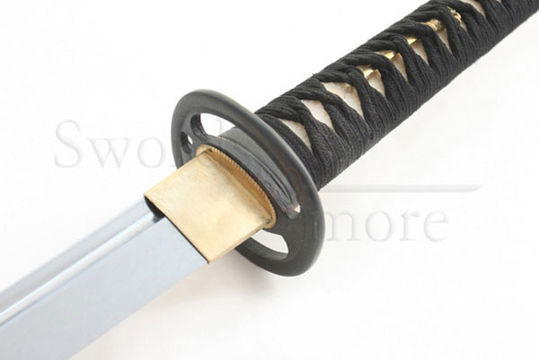 Musha 1060 Ko-Katana Hi Musashi