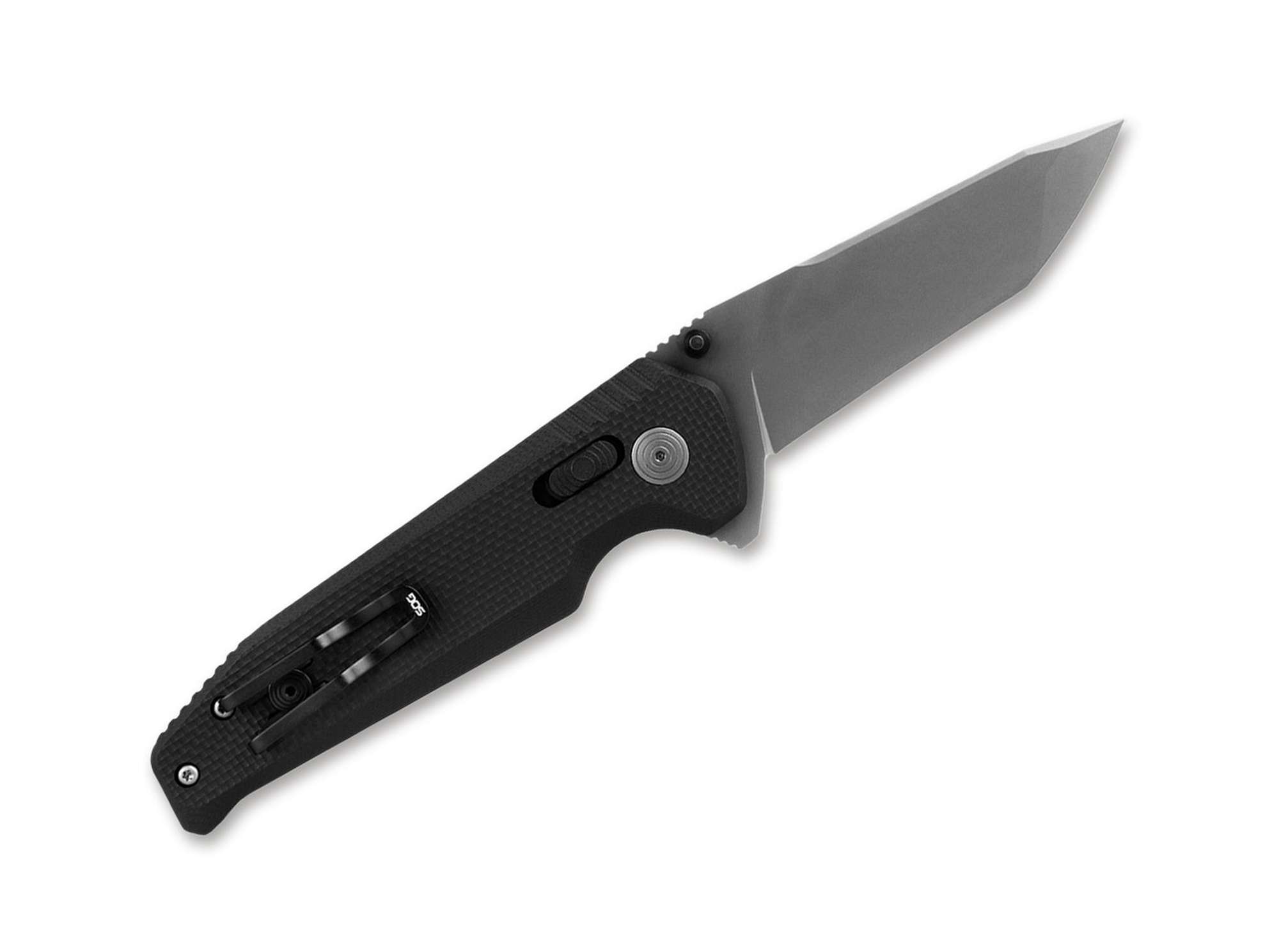 Vision XR LTE Black & Graphite