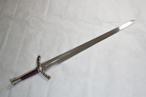 Steward's Schwert