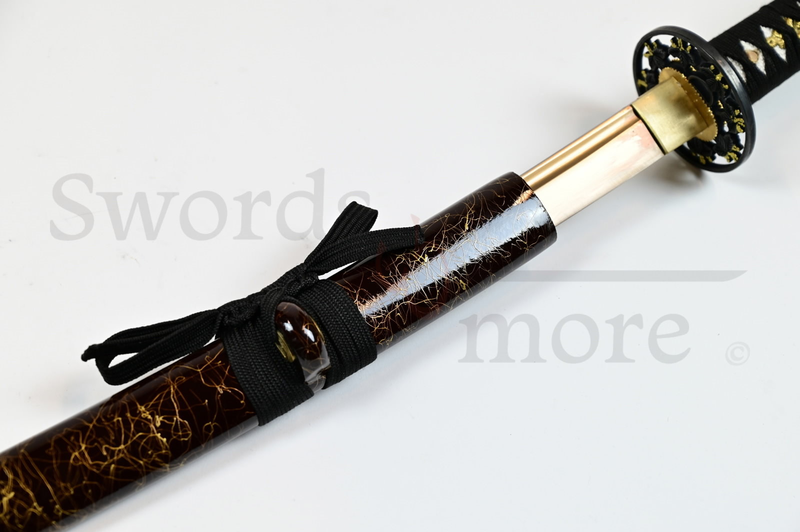 Leaf Katana