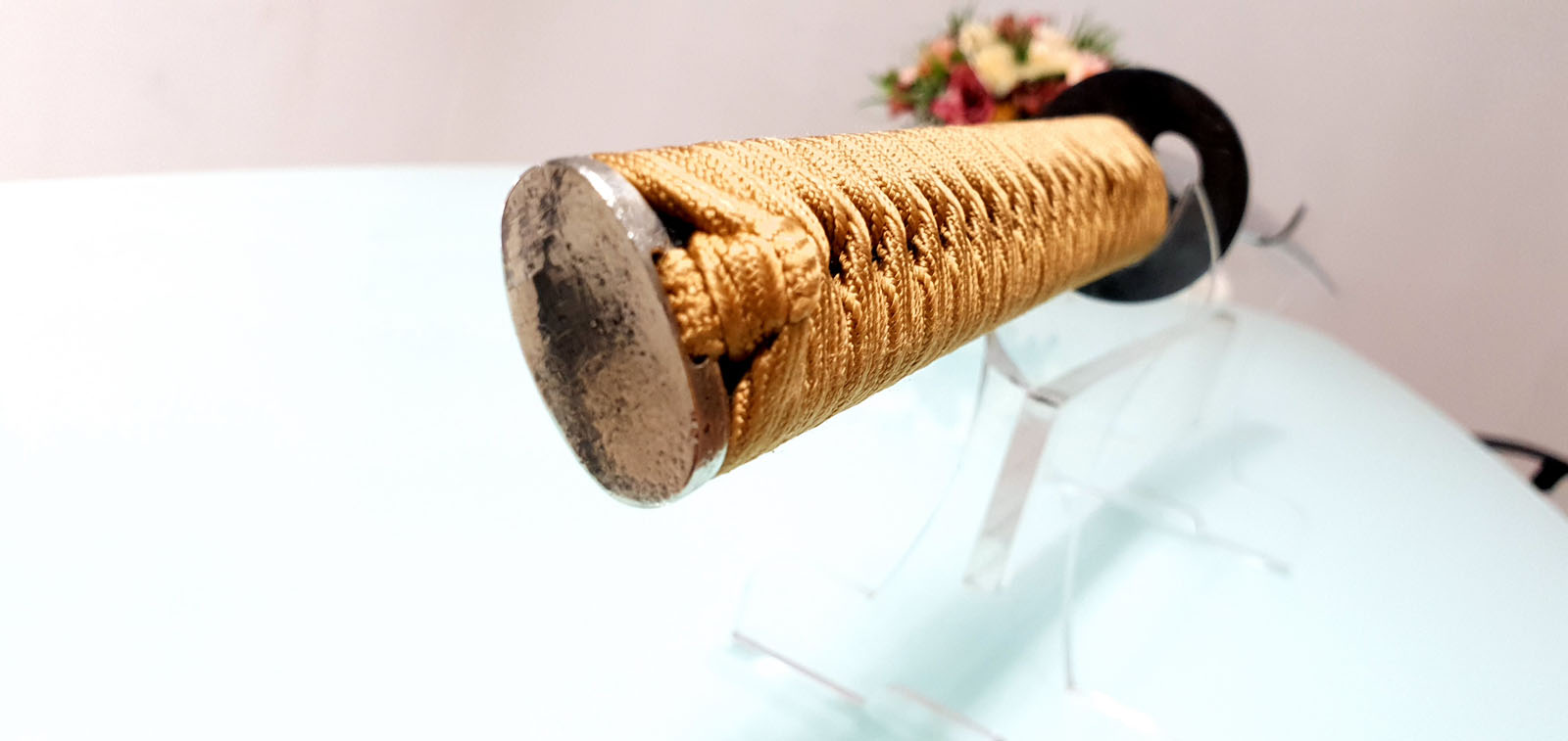 Hofu Sanmai Katana
