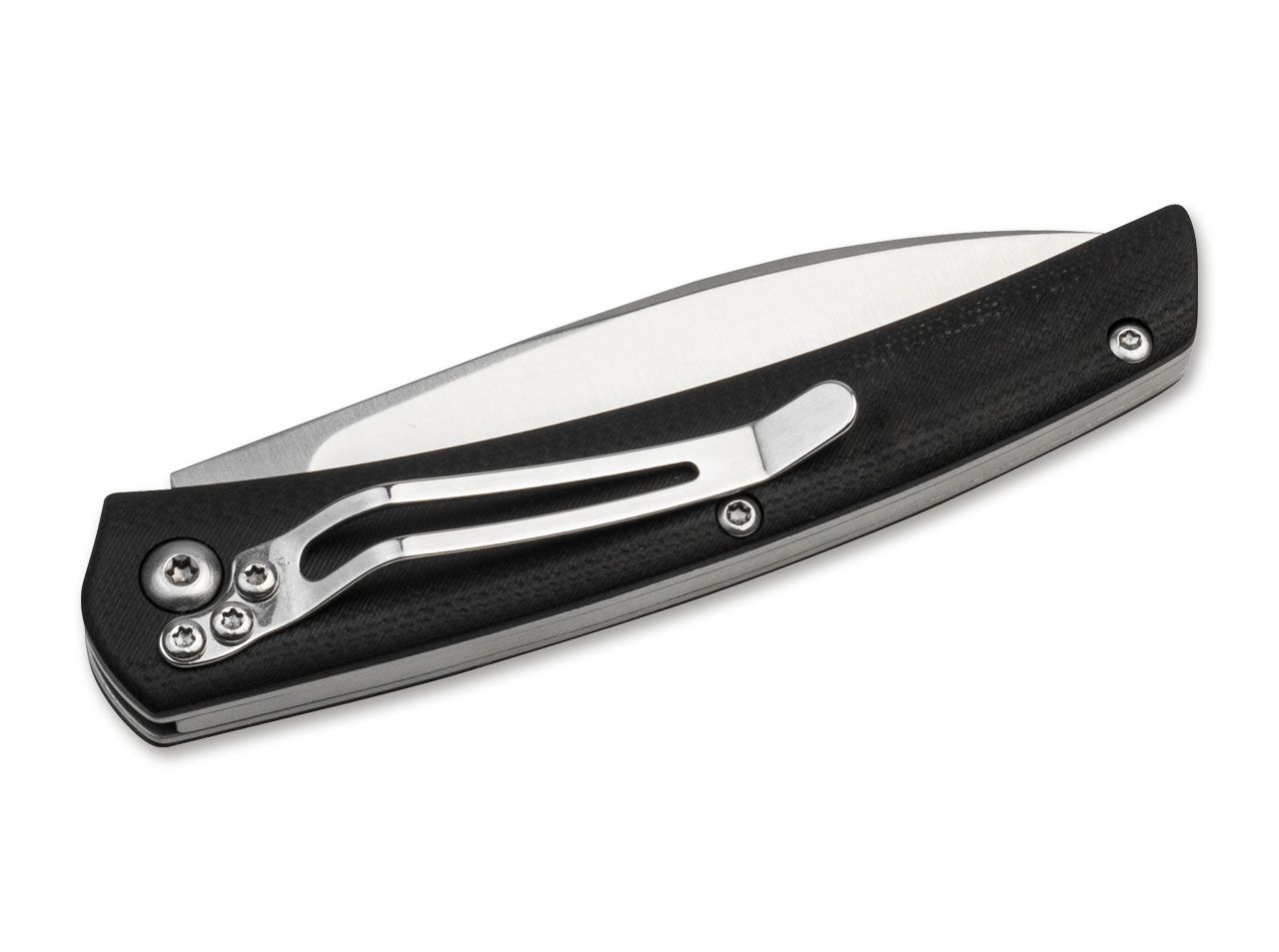 Magnum Long Lead EDC