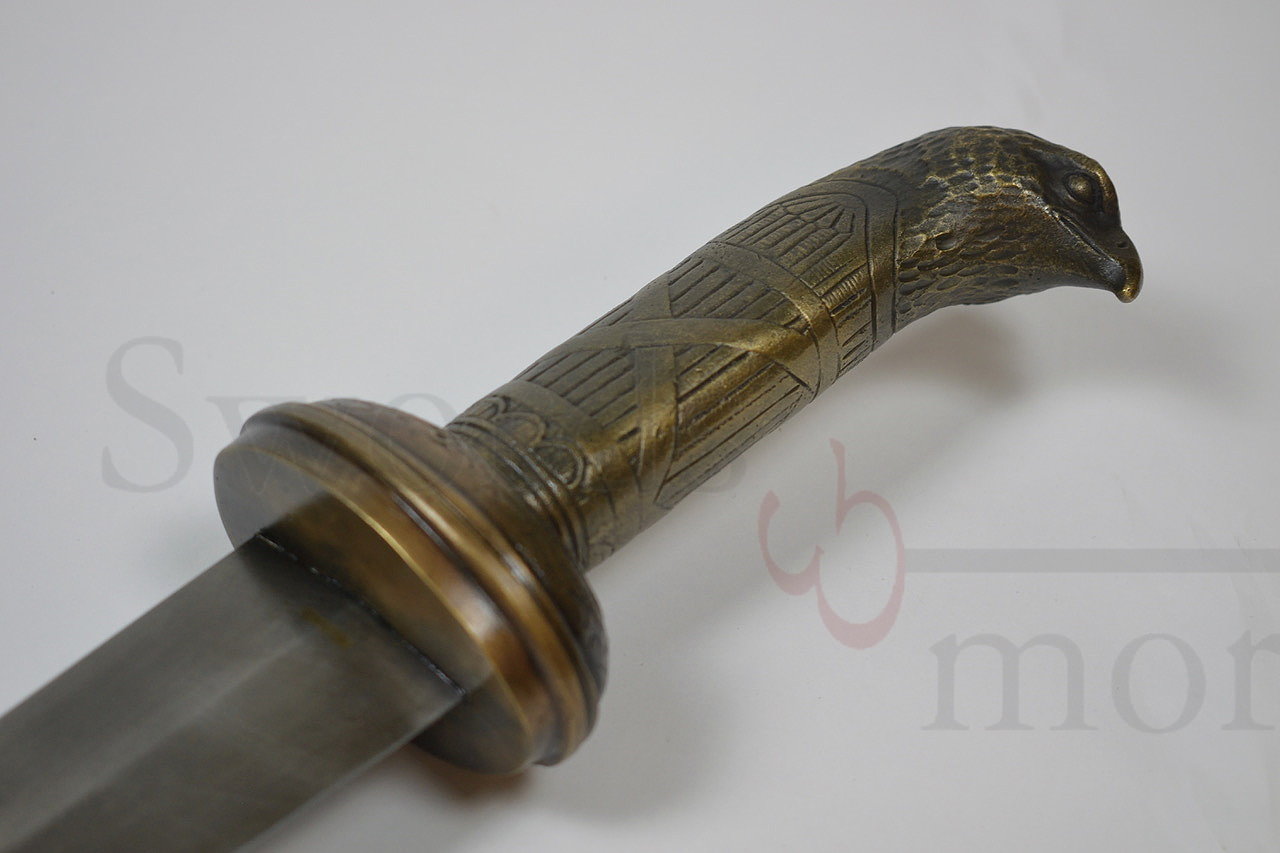 Adler Roms Gladius